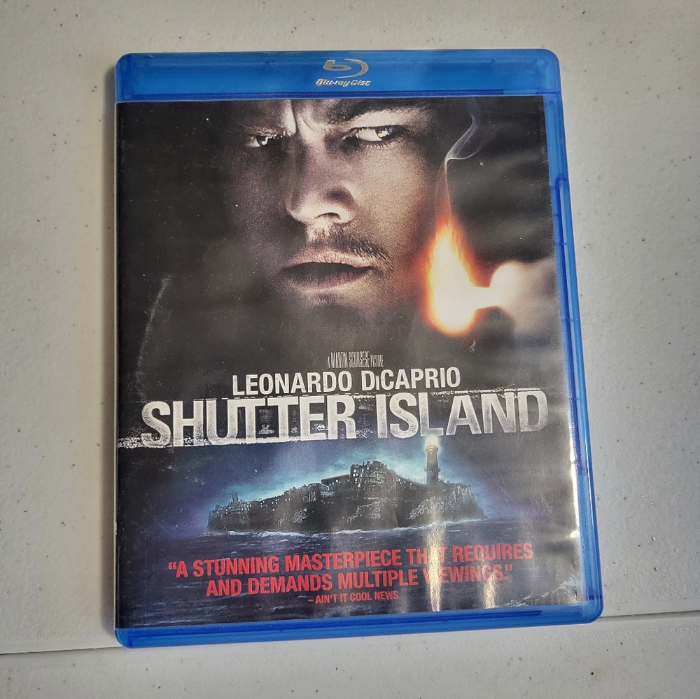 Shutter Island